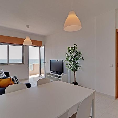 Quarteira Beach & Ocean View By Homing מראה חיצוני תמונה
