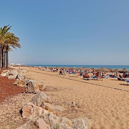 Quarteira Beach & Ocean View By Homing מראה חיצוני תמונה