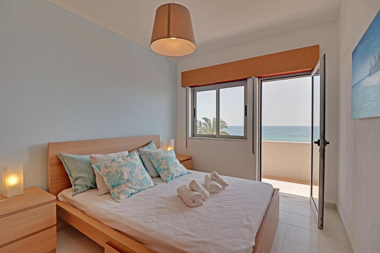 Quarteira Beach & Ocean View By Homing מראה חיצוני תמונה