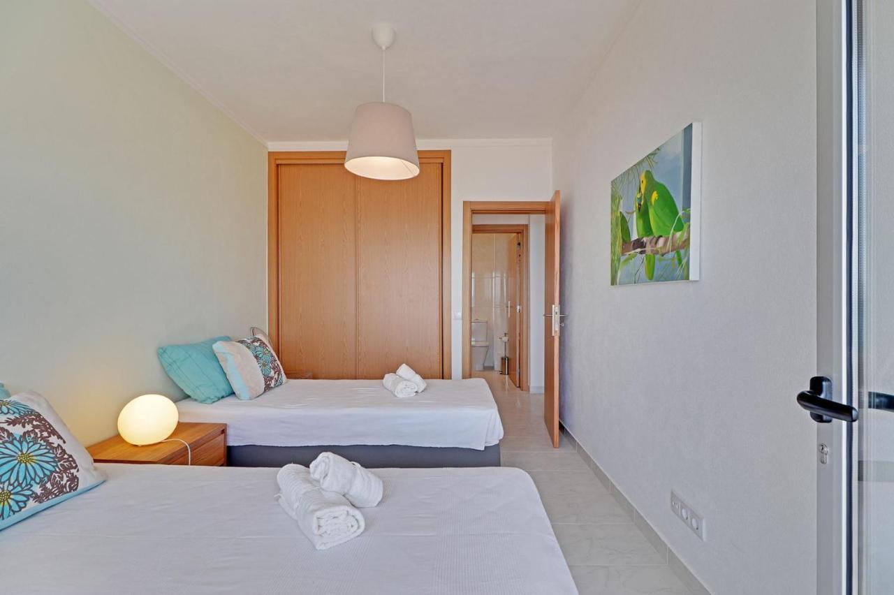 Quarteira Beach & Ocean View By Homing מראה חיצוני תמונה