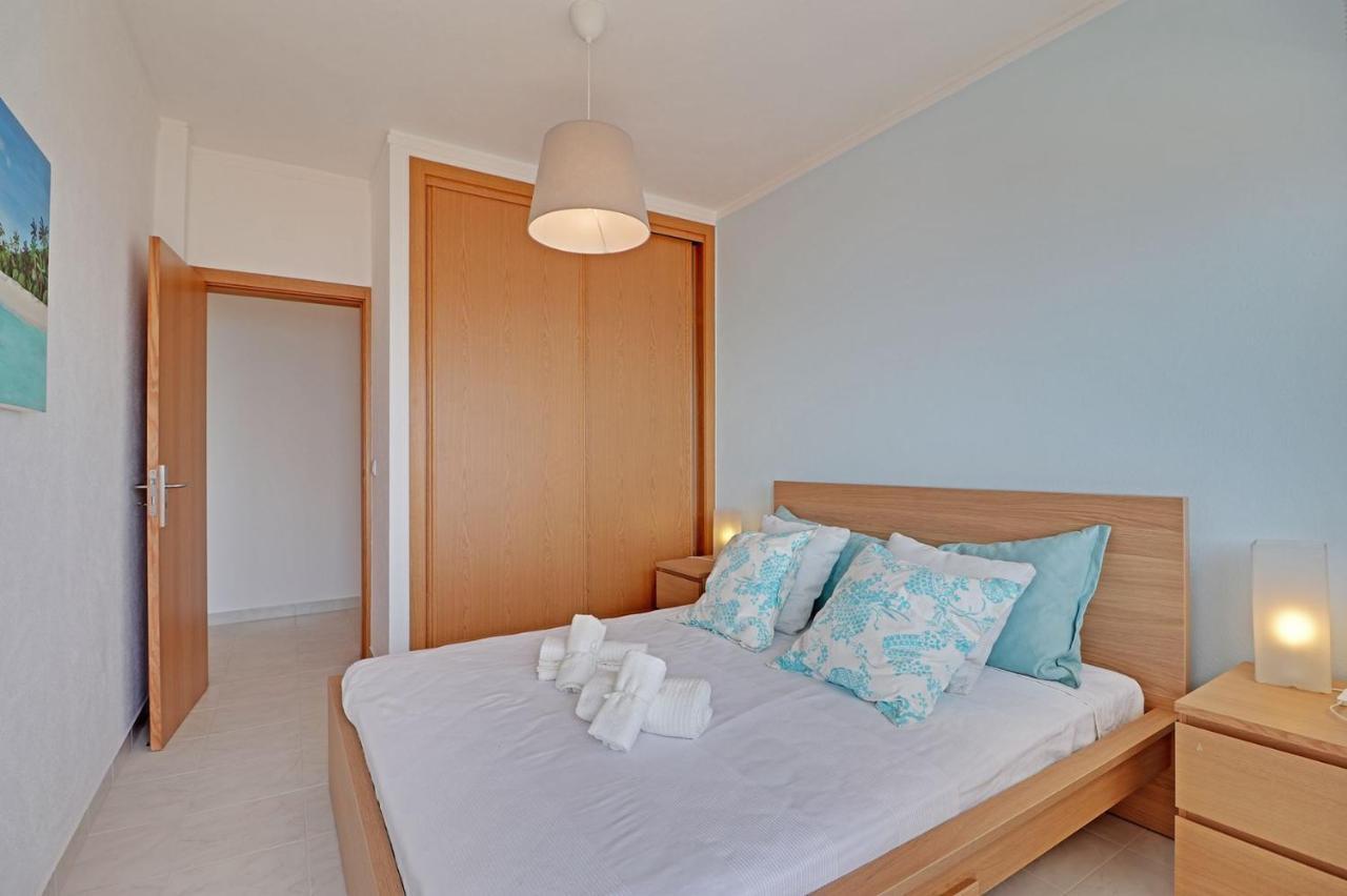Quarteira Beach & Ocean View By Homing מראה חיצוני תמונה