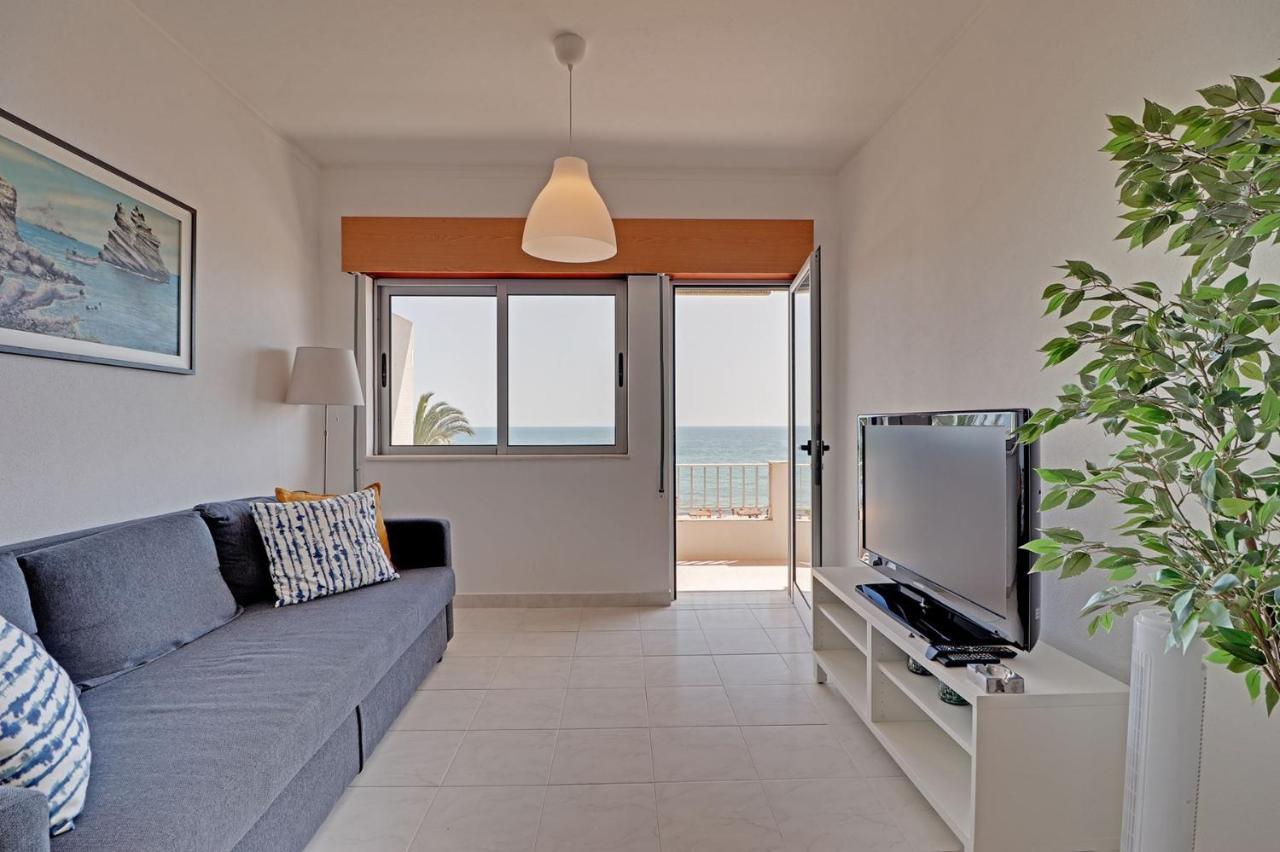 Quarteira Beach & Ocean View By Homing מראה חיצוני תמונה