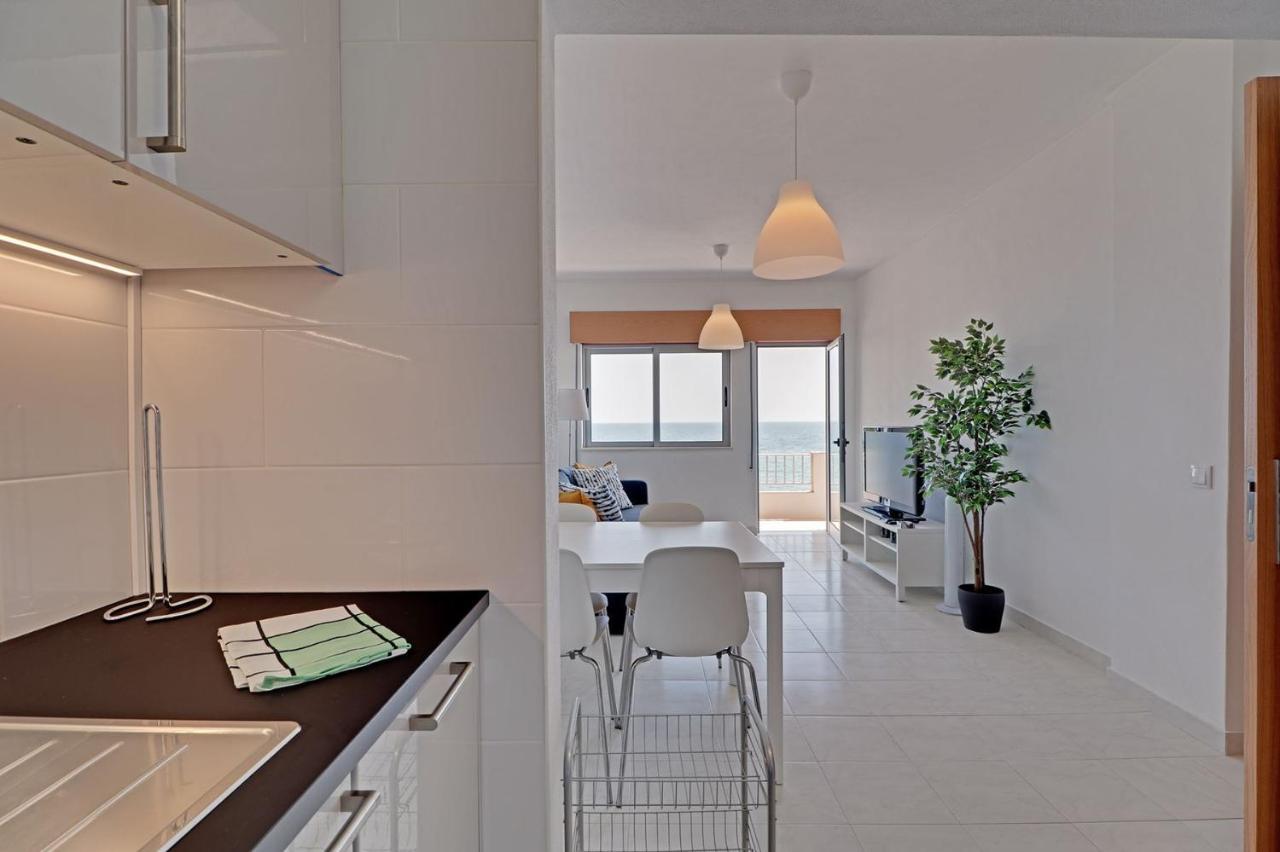 Quarteira Beach & Ocean View By Homing מראה חיצוני תמונה